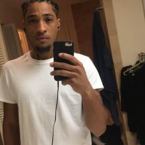 Meet your Posher, Lamar